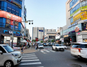 통근버스 끊긴 충북혁신도시, 금요일 밤 가보니 [현장로그]
