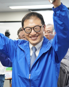 ‘영남 압승 기대’ 민주, 동서 장벽 못 넘었지만…득표율 변화 ‘유의미’