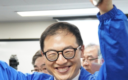 ‘영남 압승 기대’ 민주, 동서 장벽 못 넘었지만…득표율 변화 ‘유의미’ [6·3 지선]