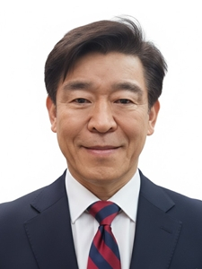 오광옥 한국조폐공사 상임감사