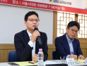 박정훈 “장동혁, 선거 패배 책임지고 물러나야…차기 총선 위해 당 쇄신 필요”