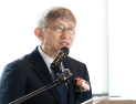 “디스커버리 허브로 도약” 장석복 IBS 원장 취임