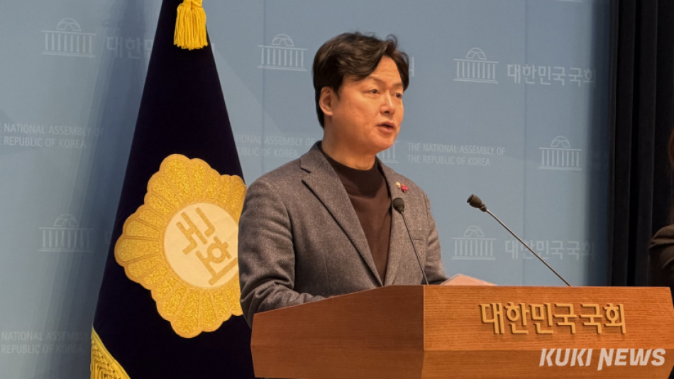 김현정 더불어민주당 원내대변인. 유병민 기자