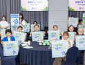 시정 복귀한 이재준 수원시장 “시민의 작은 실천이 기후위기 극복의 힘”…환경의 날 행사 참석