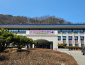 공주 유규 직물, 국내 고급한복지 최대생산지 명성 이어간다 