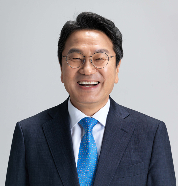 강기정 광주시장 /광주시