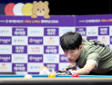 PBA ‘20대 돌풍’ 예고…강재혁·김홍민, 마민껌·해커 꺾고 64강 합류