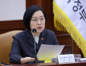이재명 정부 두 번째 총리 후보에 한성숙 중기부 장관 지명