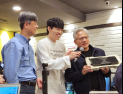 젠슨 황 CEO, 국내 게임업계와 적극 소통…“엔비디아 지포스와 한국 e스포츠 함께 성장”