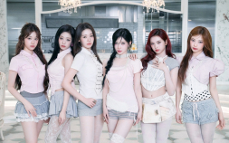 베이비몬스터, 8일 0시 신곡 ‘SUGAR HONEY ICE TEA’ 발표