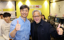 크래프톤, ‘PUBG 팬 이벤트’서 엔비디아 RTX 스파크와 AI 협업 [쿠키 게임]