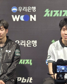 ‘대역전패’ DK 씨맥 “질 줄 몰랐다…여러 가지가 맞물려서 졌다”