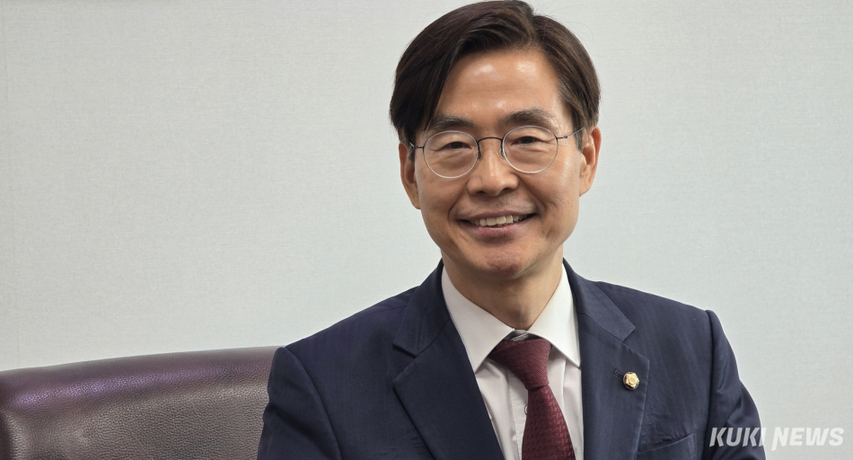 조경태 국민의힘 의원. 쿠키뉴스 자료사진