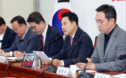 장동혁 “민주당 국조 믿기 어려워…국힘 주도해야”