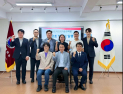 부산진해경제자유구역청, 상하이서 투자수요 발굴…中 진출 한국기업 공략