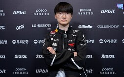 ‘세 번째 AG 출전’ 페이커 “부담감보다 동기부여…최선 다하겠다” [쿠키인터뷰]