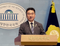최혁진, 민주당 복당 선언…“李정부 흔들려는 세력들과 전면전”