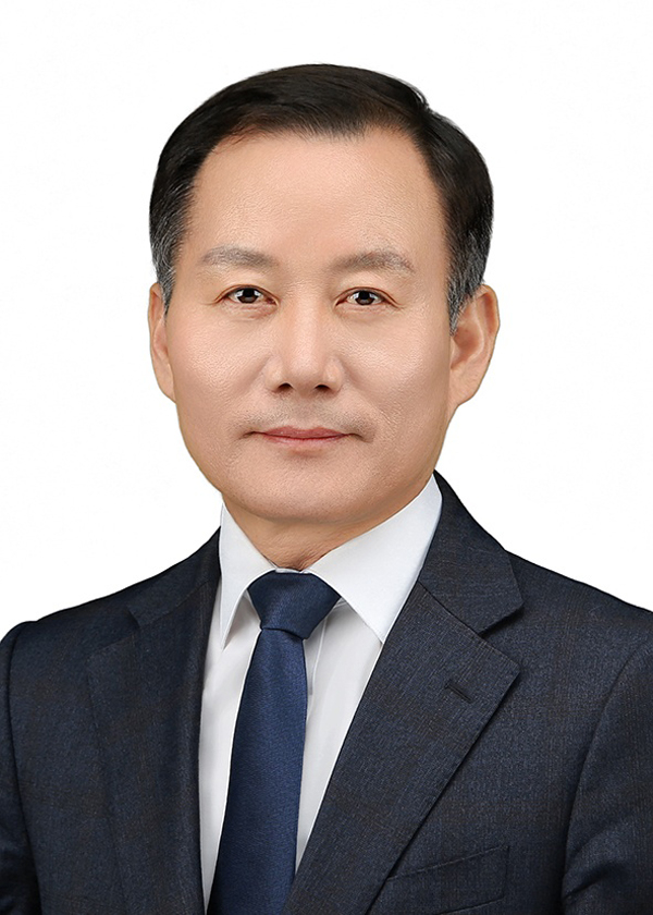 김태성 신안군수 당선인