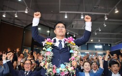 [편집자시선]전북도지사 이원택 당선인의 과제