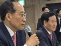 인수위 출범한 추경호, 첫 과제는 경제… “민생경제부터 챙긴다”