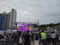 거제 옥포만 파도 소리에 ‘국악’ 장단 맞추다