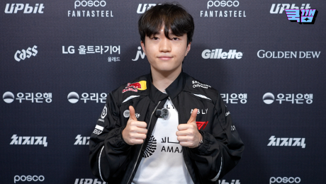 ‘AG 2연패 도전’ 케리아 “최대한 즐기겠다…한층 성장할 수 있는 기회” [쿠키인터뷰]