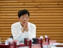 박정주 홍성군수 당선인, 인수위 생략 ‘군정 미래 설계실’ 운영