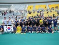 진주시민축구단, K4리그 후반기 첫 경기 2-0 완승…연승 질주
