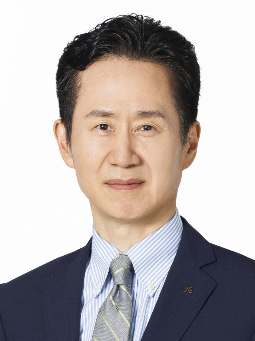 이동훈 수출입은행 상임이사. 수출입은행 제공