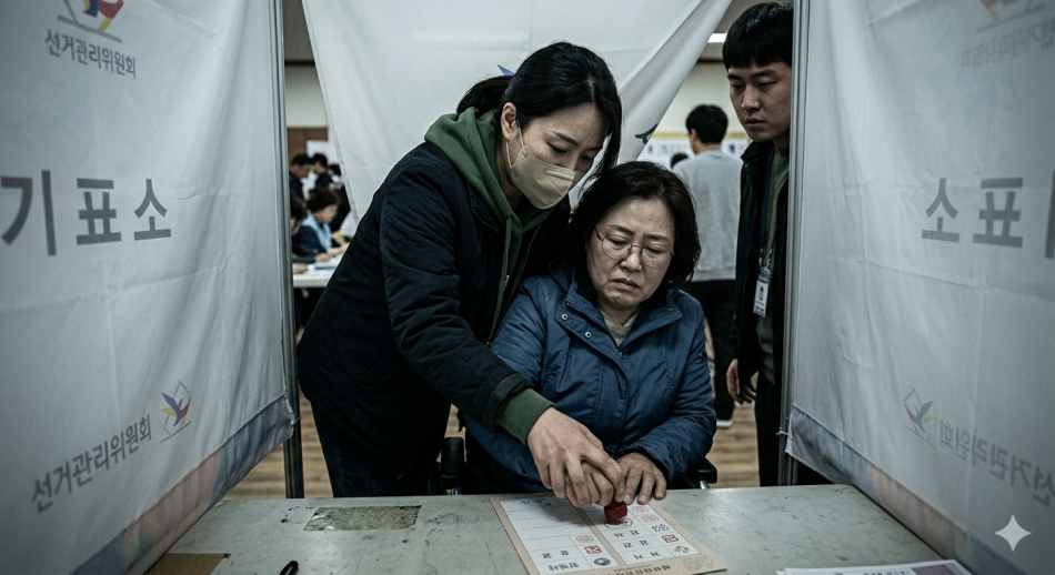 이해를 돕기 위한 사진. AI 제공