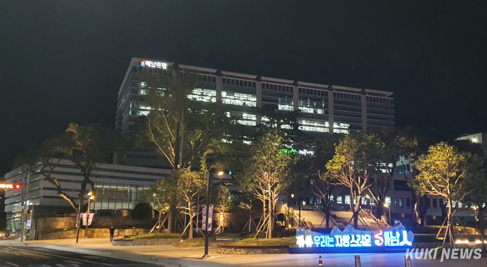 해남군이 다문화가족 자녀의 학업과 진로역량 개발을 위해 연간 최대 60만 원의 교육활동비를 지원한다. /신영삼 기자