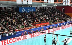 핸드볼 H리그, 스폰서십 효과 270억원 달성…3년 연속 가파른 상승세