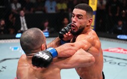 가브리엘 봉핌, 前 UFC 챔피언 무하마드 잡고 5연승 질주…“델라 마달레나 잡겠다”