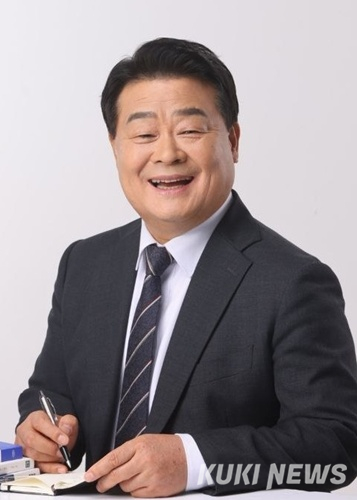 이병도 충남교육감 당선인. 쿠키뉴스DB