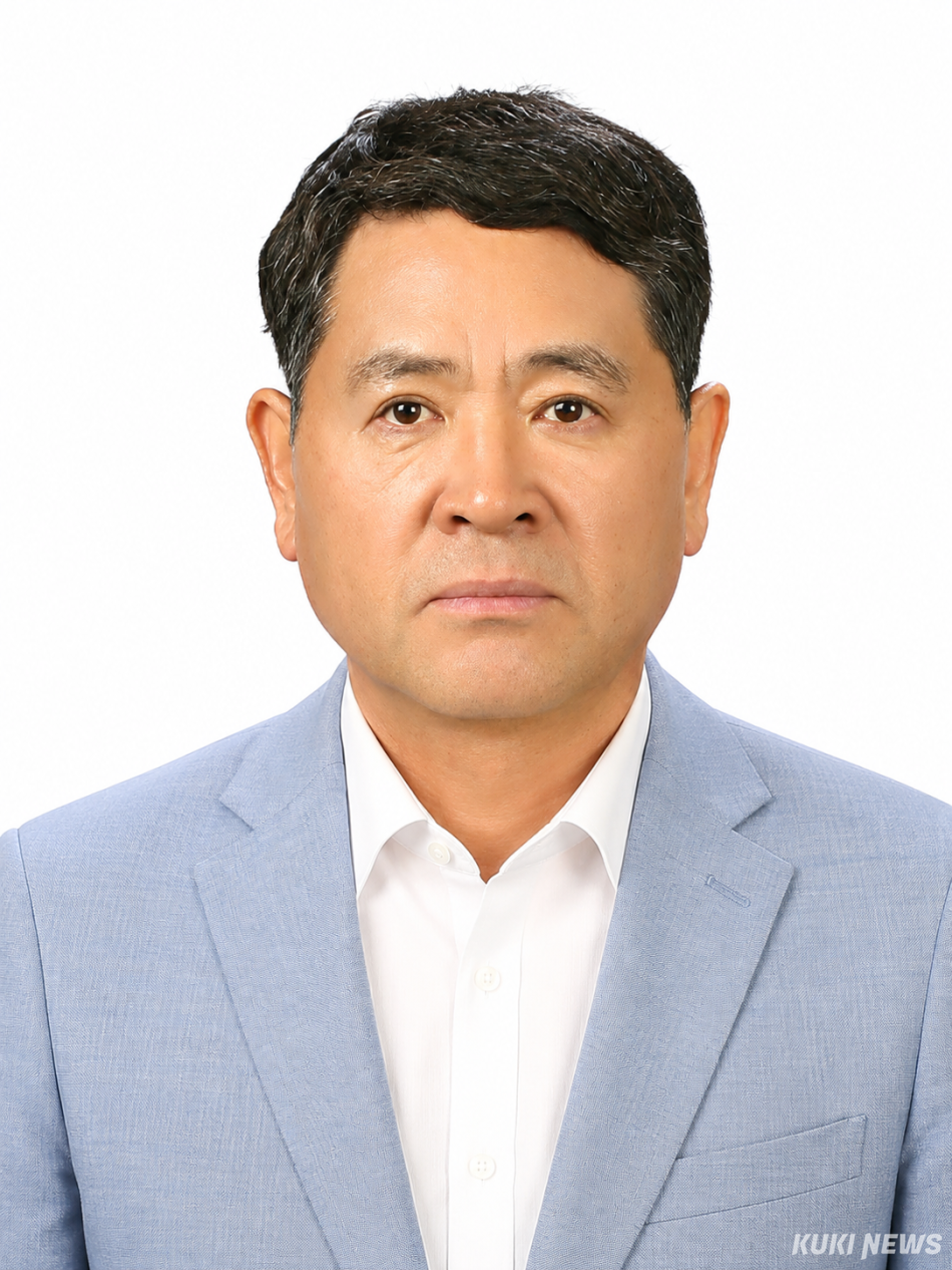 장신상 강원 횡성군수 당선인 ‘횡성 500만 관광 시대 준비위원회’ 김남열 위원장.