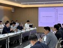‘고속철 통합 준비’… 코레일-SR, 차세대 고속열차 EMU-320 통합 관리