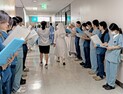 55세 뇌출혈 환자, 장기기증으로 3명에 새 생명 선물