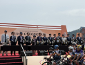 ‘투르 드 경남 2026’ 개막…남해안 비경 따라 530km 국제 레이스