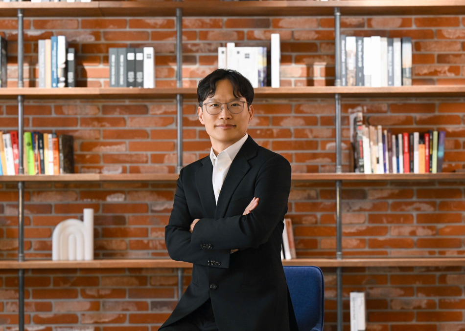 박민우 현대차·기아 첨단차플랫폼(AVP)본부장 사장. 현대차그룹 제공