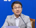 한병도 “2022년 지선에도 동일 득표, 국힘 부정선거로 승리했나”