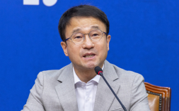 한병도 “2022년 지선에도 동일 득표, 국힘 부정선거로 승리했나”