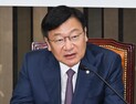 ‘원 구성·국정조사’ 대여 협상력 시험대 선 정점식…당 통합 리더십 과제도