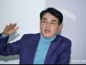 박용진 “대형마트 막고 쿠팡 키웠다…기울어진 운동장 바로잡아야”