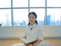 [전정희의 행간] 푸른 동해의 물빛을 닮은 동해시장 당선인 이정학님께