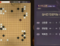 LG배 한·중전 4대4 빅뱅…한국 선수단 ‘전원 우세’ 쾌조의 출발 [바둑]