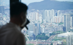 서울 집값 상승세 지속…아파트 매매가 0.27% 올라