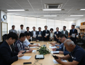 완주군의회, 이원택 전북도지사 당선인 ‘완주·전주 통합 추진 중단’ 환영