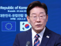 李대통령 “안미경중은 옛말”…美와 경제협력 확대·안보는 자주국방 강화