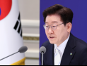 李대통령 지지율 57%로 9%p 하락…민주 41%·국힘 25%, 격차 축소 [NBS]