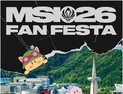 라이엇 게임즈, ‘2026 MSI 팬 페스타’ 세부 내용 공개
